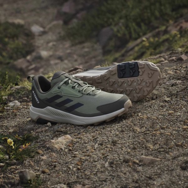 Pánské outdoorové boty adidas TERREX ANYLANDER - foto 26