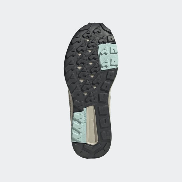 Dámské kotníkové boty adidas TERREX ANYLANDER MID R.RDY W - foto 3
