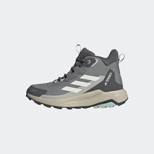 Dámské kotníkové boty adidas TERREX ANYLANDER MID R.RDY W - foto 11