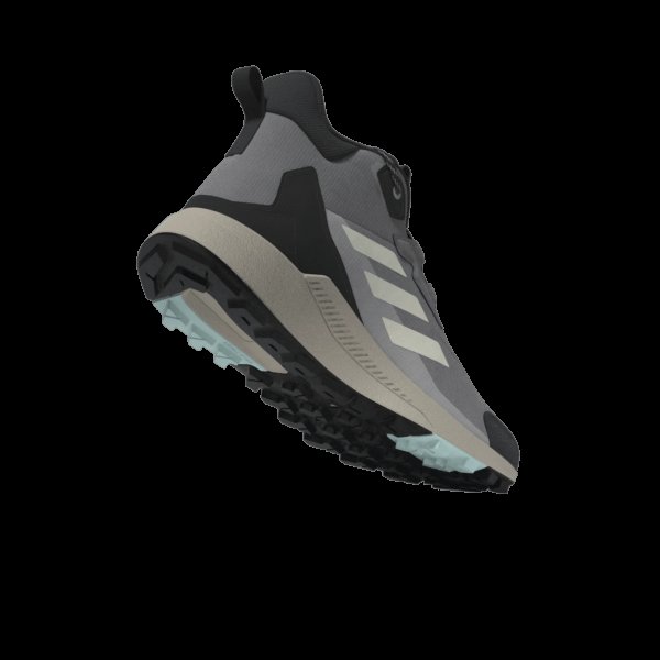 Dámské kotníkové boty adidas TERREX ANYLANDER MID R.RDY W - foto 17