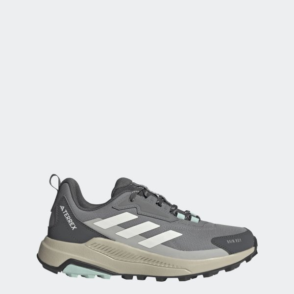 Dámské outdoorové boty adidas TERREX ANYLANDER R.RDY W - foto 1