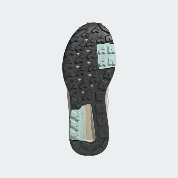 Dámské outdoorové boty adidas TERREX ANYLANDER R.RDY W - foto 3