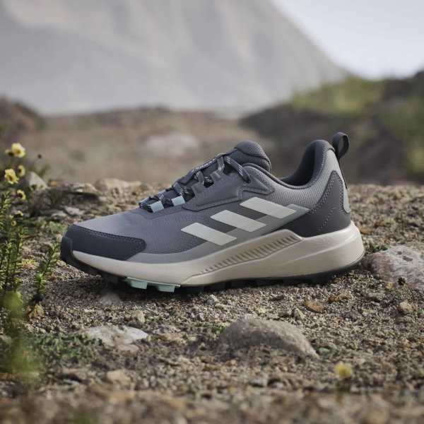 Dámské outdoorové boty adidas TERREX ANYLANDER R.RDY W - foto 25