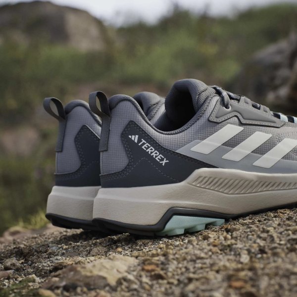Dámské outdoorové boty adidas TERREX ANYLANDER R.RDY W - foto 28