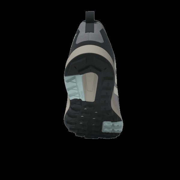 Dámské outdoorové boty adidas TERREX ANYLANDER R.RDY W - foto 18
