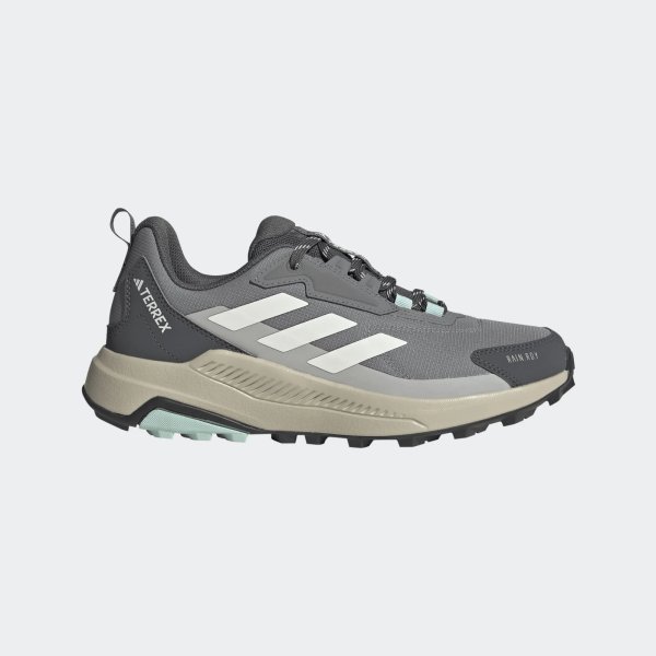 Dámské outdoorové boty adidas TERREX ANYLANDER R.RDY W - foto 0