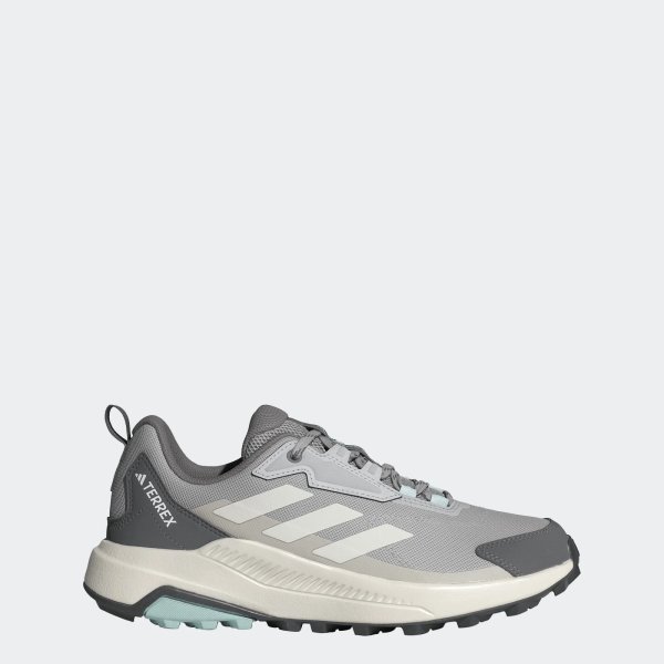 Dámské outdoorové boty adidas TERREX ANYLANDER W - foto 1
