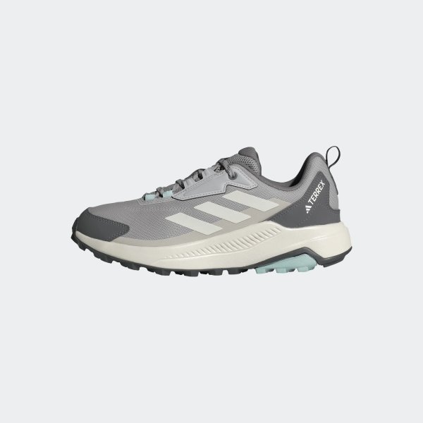 Dámské outdoorové boty adidas TERREX ANYLANDER W - foto 11