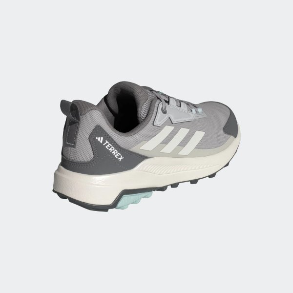 Dámské outdoorové boty adidas TERREX ANYLANDER W - foto 6