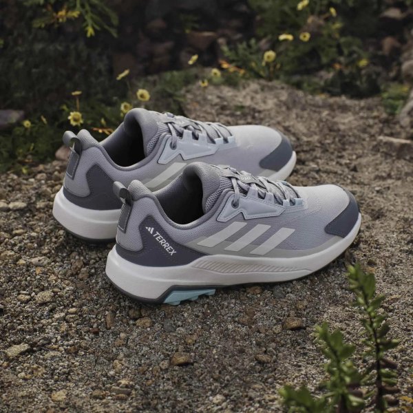 Dámské outdoorové boty adidas TERREX ANYLANDER W - foto 24