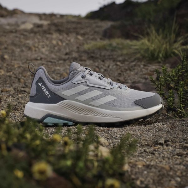 Dámské outdoorové boty adidas TERREX ANYLANDER W - foto 21