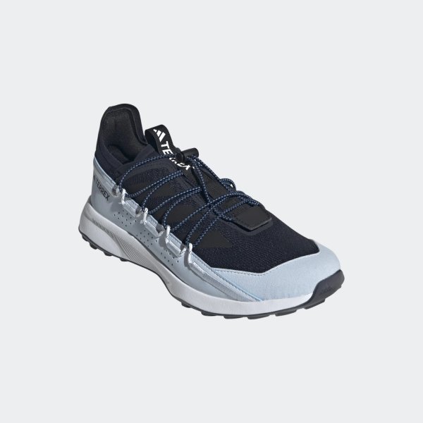 Pánské outdoorové boty adidas TERREX VOYAGER 21 - foto 5