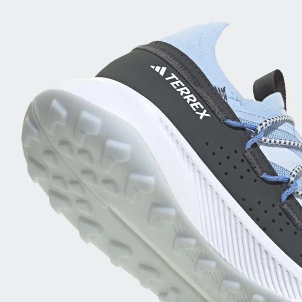 Dámské outdoorové boty adidas TERREX VOYAGER 21 W - foto 7