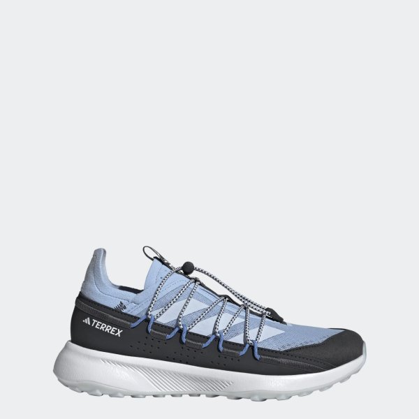 Dámské outdoorové boty adidas TERREX VOYAGER 21 W - foto 1