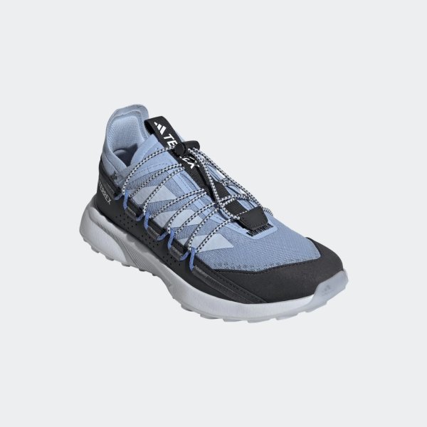Dámské outdoorové boty adidas TERREX VOYAGER 21 W - foto 5