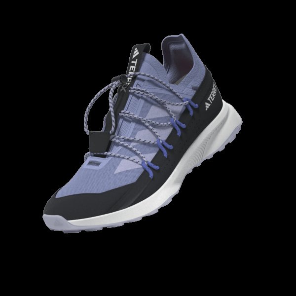 Dámské outdoorové boty adidas TERREX VOYAGER 21 W - foto 13