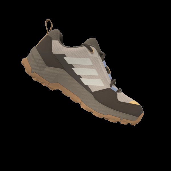 Dětské outdoorové boty adidas TERREX AX4R R.RDY K - foto 16