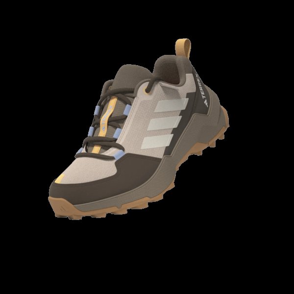 Dětské outdoorové boty adidas TERREX AX4R R.RDY K - foto 13