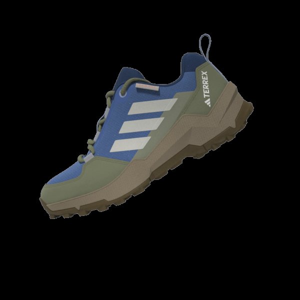 Dětské outdoorové boty adidas TERREX AX4R R.RDY K - foto 12
