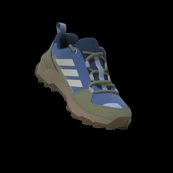 Dětské outdoorové boty adidas TERREX AX4R R.RDY K - foto 15