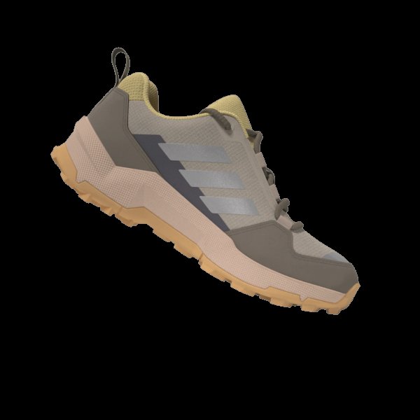 Dětské outdoorové boty adidas TERREX AX4R K - foto 18
