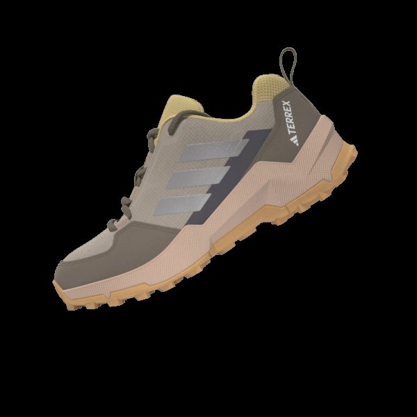 Dětské outdoorové boty adidas TERREX AX4R K - foto 14