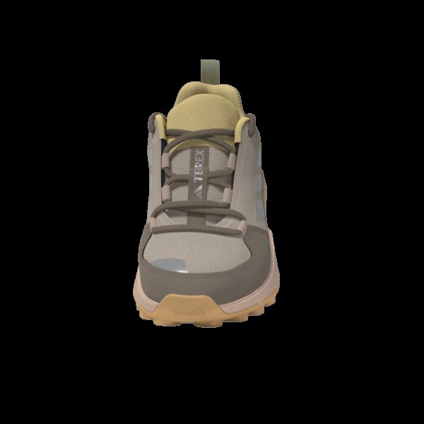 Dětské outdoorové boty adidas TERREX AX4R K - foto 16