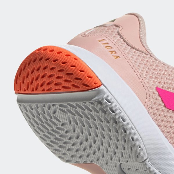 Dámské sálové boty adidas Ligra 8 W - foto 7