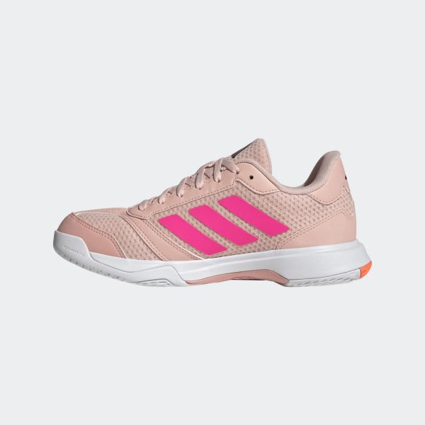 Dámské sálové boty adidas Ligra 8 W - foto 4
