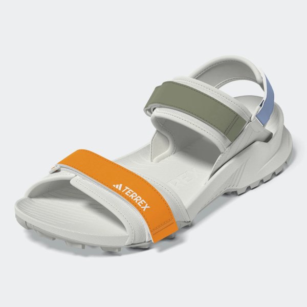Sandále adidas TERREX HYDROTERRA - foto 10