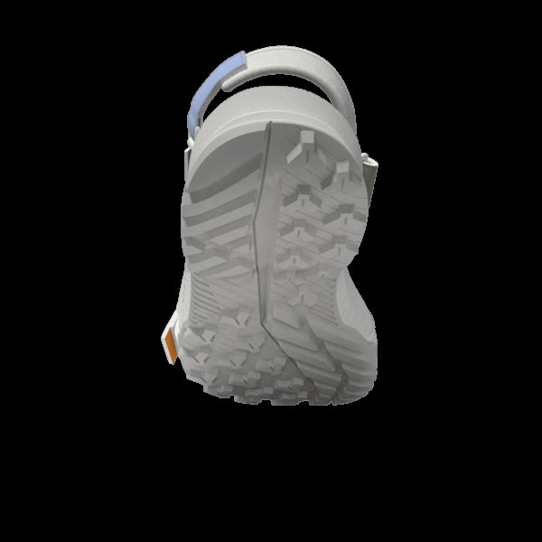 Sandále adidas TERREX HYDROTERRA - foto 18