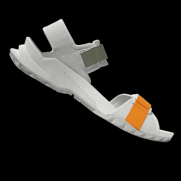 Sandále adidas TERREX HYDROTERRA - foto 16