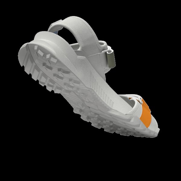 Sandále adidas TERREX HYDROTERRA - foto 17