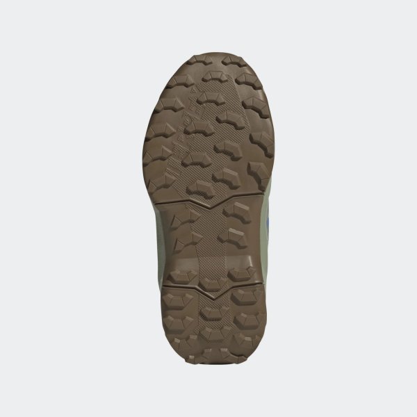 Dětské outdoorové boty adidas TERREX AX4R K - foto 3