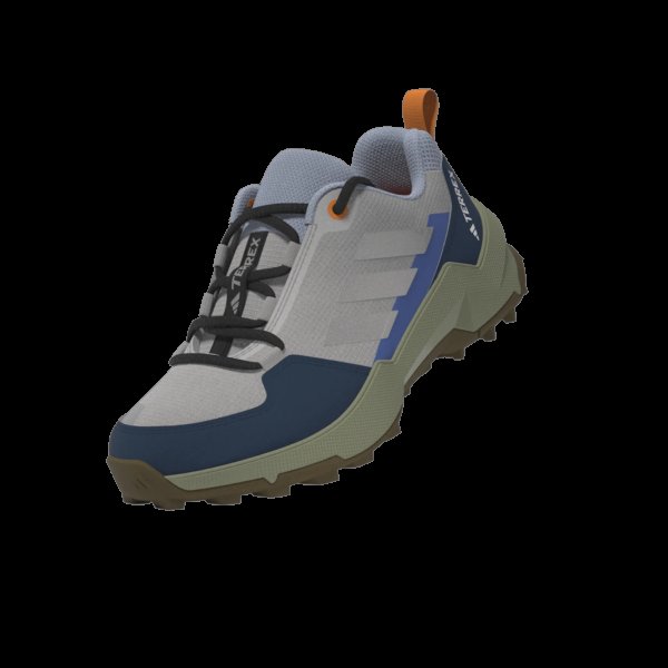 Dětské outdoorové boty adidas TERREX AX4R K - foto 15