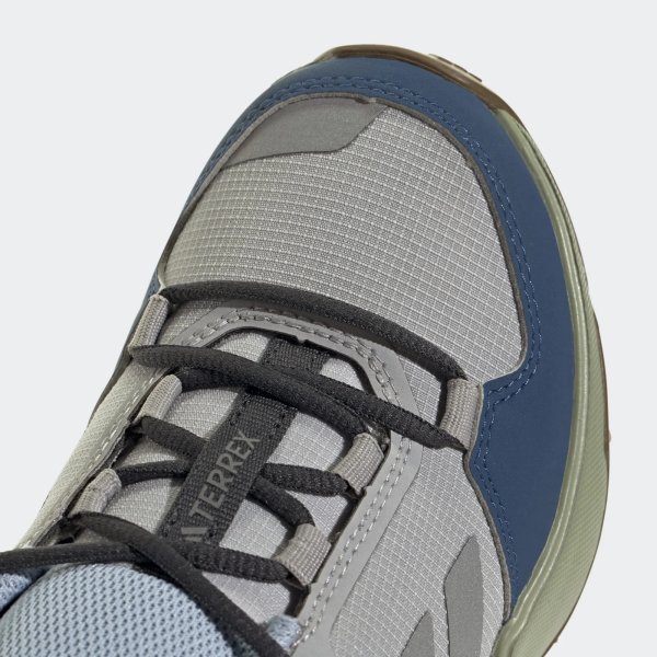 Dětské outdoorové boty adidas TERREX AX4R K - foto 7