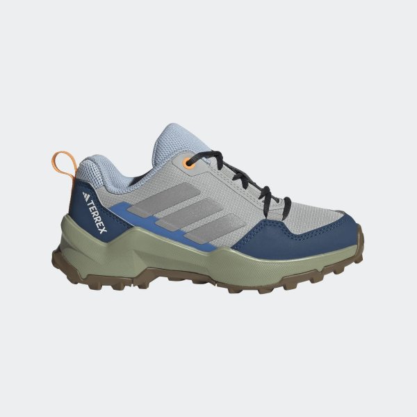 Dětské outdoorové boty adidas TERREX AX4R K - foto 0