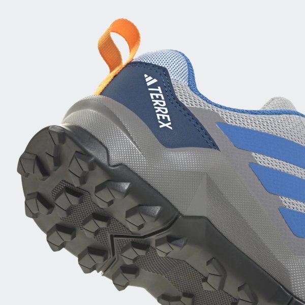 Dětské outdoorové boty adidas TERREX AX4S K - foto 7