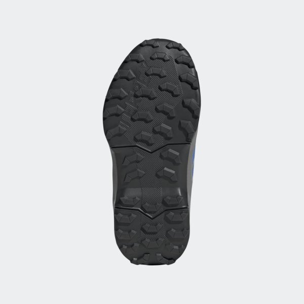 Dětské outdoorové boty adidas TERREX AX4S K - foto 3