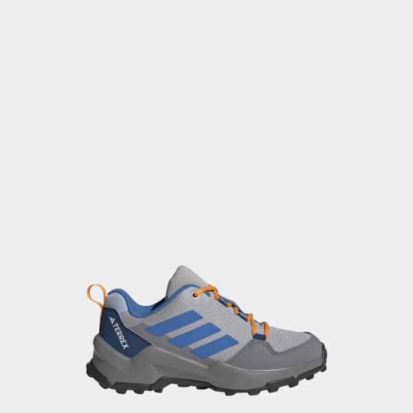 Dětské outdoorové boty adidas TERREX AX4S K - foto 1