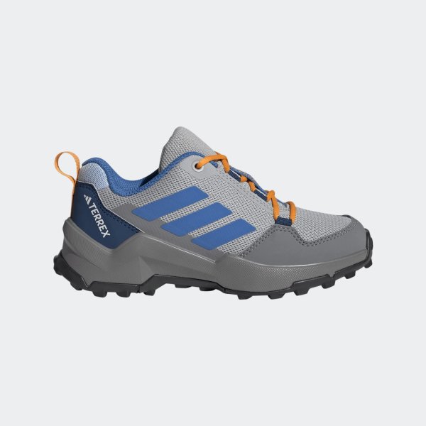 Dětské outdoorové boty adidas TERREX AX4S K - foto 0