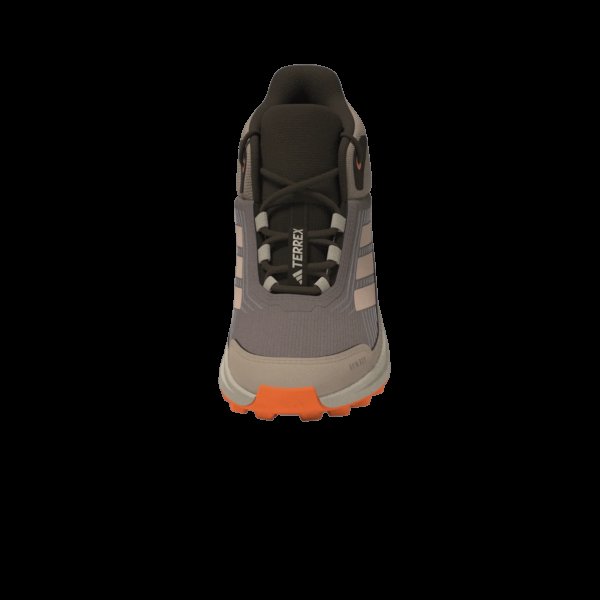Dětské kotníkové boty adidas TERREX TRAILMAKER 2 MID CP K - foto 16