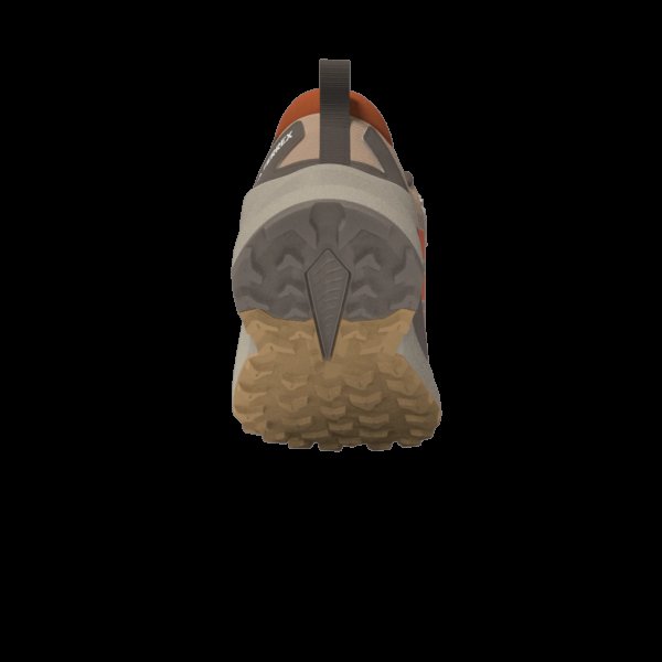 Dětské kotníkové boty adidas TERREX TRAILMAKER 2 CF K - foto 18