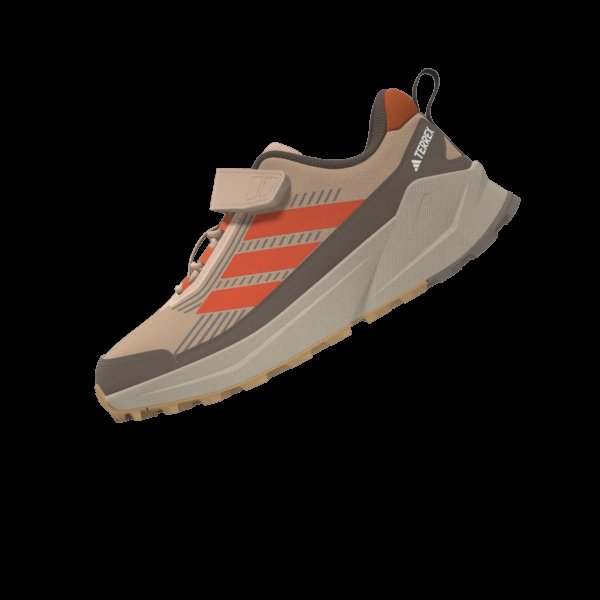 Dětské kotníkové boty adidas TERREX TRAILMAKER 2 CF K - foto 12