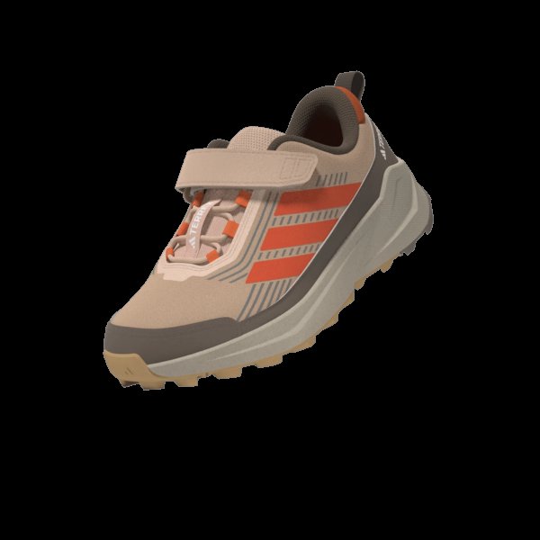 Dětské kotníkové boty adidas TERREX TRAILMAKER 2 CF K - foto 13