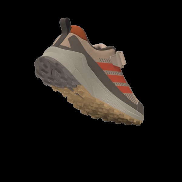 Dětské kotníkové boty adidas TERREX TRAILMAKER 2 CF K - foto 17