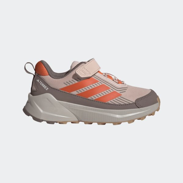 Dětské kotníkové boty adidas TERREX TRAILMAKER 2 CF K - foto 0