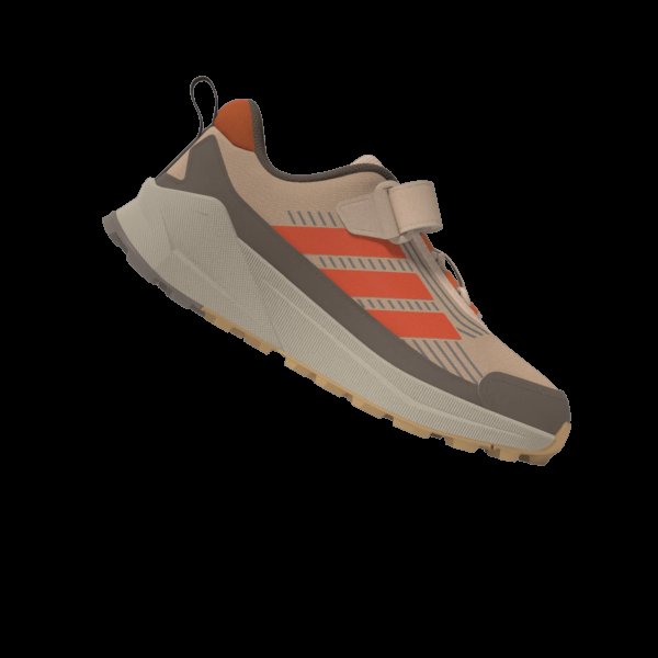 Dětské kotníkové boty adidas TERREX TRAILMAKER 2 CF K - foto 16
