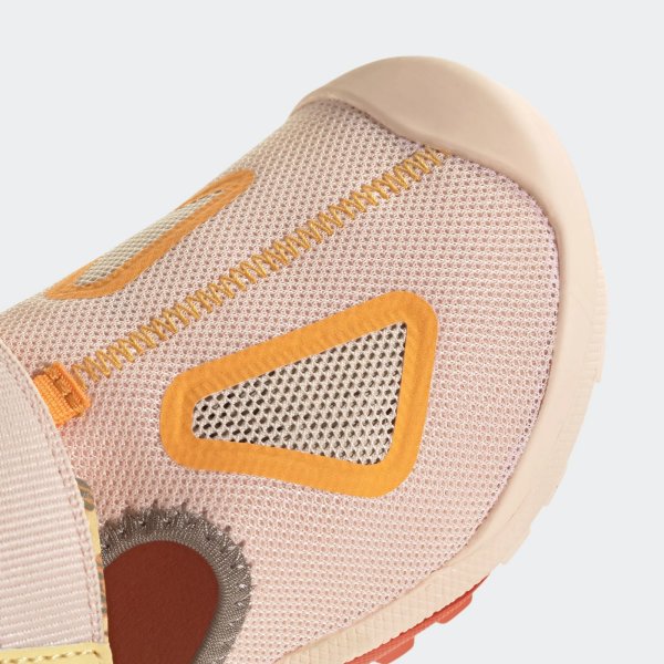 Dětské sandále adidas TERREX CAPTAIN TOEY 2.0 K - foto 8
