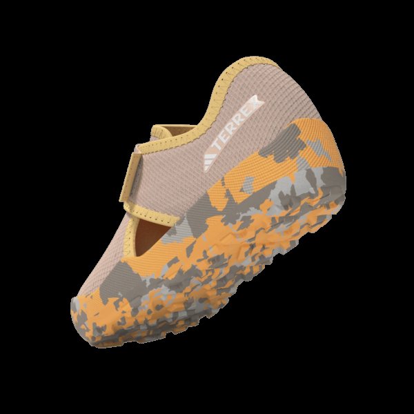 Dětské sandále adidas TERREX CAPTAIN TOEY I - foto 17